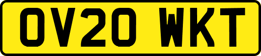 OV20WKT