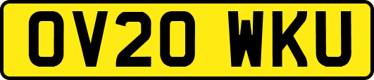 OV20WKU