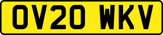 OV20WKV