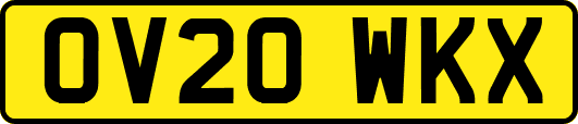 OV20WKX