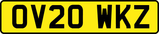 OV20WKZ