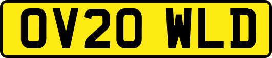 OV20WLD