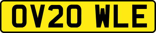 OV20WLE