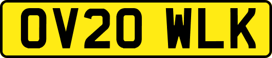 OV20WLK