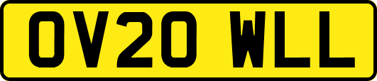 OV20WLL