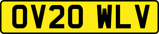 OV20WLV