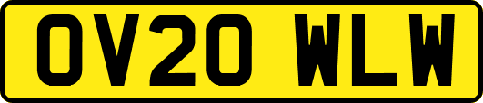 OV20WLW