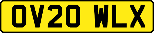 OV20WLX
