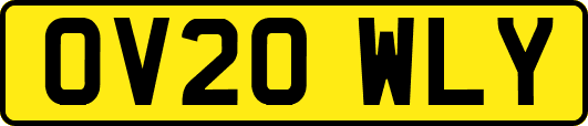OV20WLY