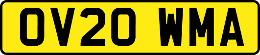 OV20WMA