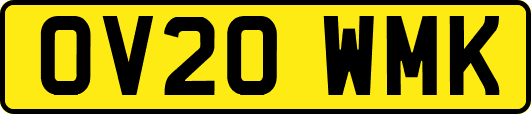 OV20WMK