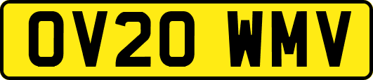 OV20WMV