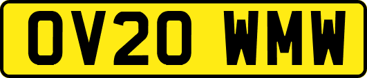 OV20WMW