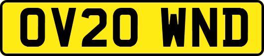 OV20WND