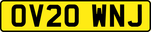 OV20WNJ