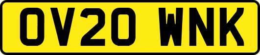 OV20WNK