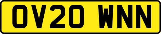 OV20WNN