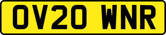 OV20WNR