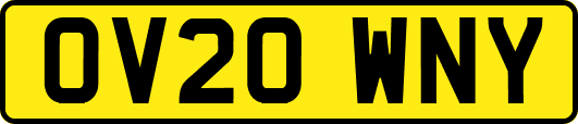 OV20WNY
