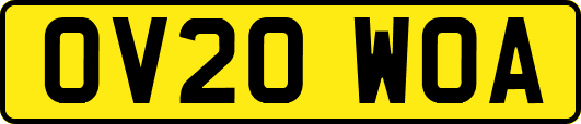 OV20WOA