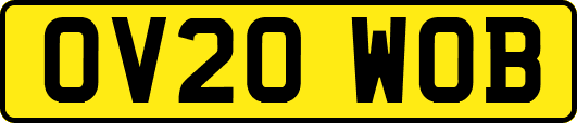 OV20WOB