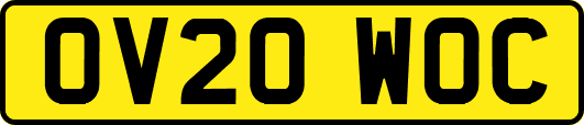 OV20WOC