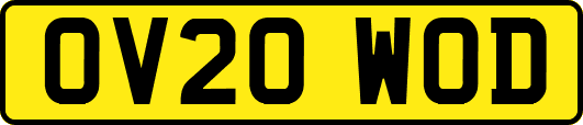 OV20WOD
