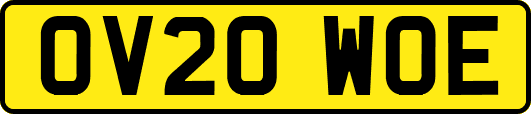 OV20WOE