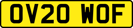 OV20WOF