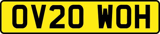OV20WOH