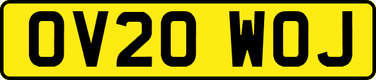 OV20WOJ