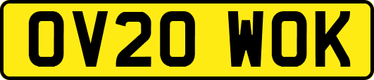 OV20WOK