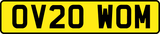 OV20WOM