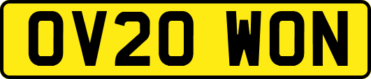 OV20WON