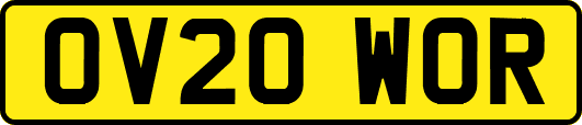 OV20WOR