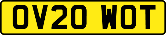 OV20WOT