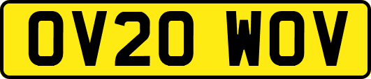 OV20WOV