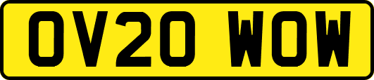 OV20WOW