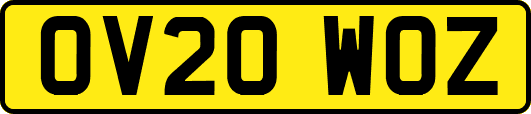 OV20WOZ