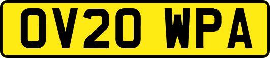 OV20WPA