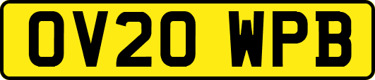 OV20WPB