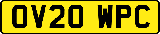 OV20WPC