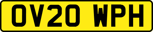 OV20WPH