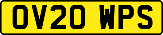 OV20WPS