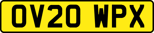 OV20WPX