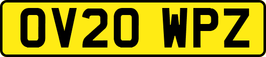 OV20WPZ
