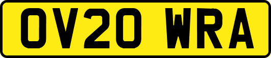 OV20WRA