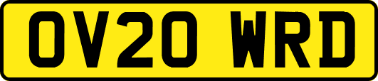 OV20WRD