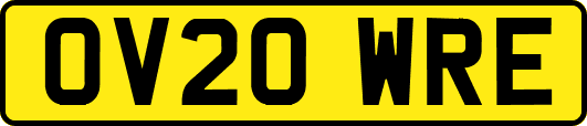 OV20WRE