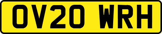 OV20WRH